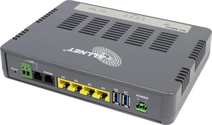 Produktbild Allnet ALL-BM310 100000 Kbit/s