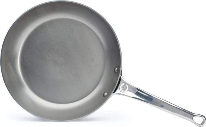 Actual product image de Buyer Mineral B Element Pro (28 cm, Frying pan, Iron)