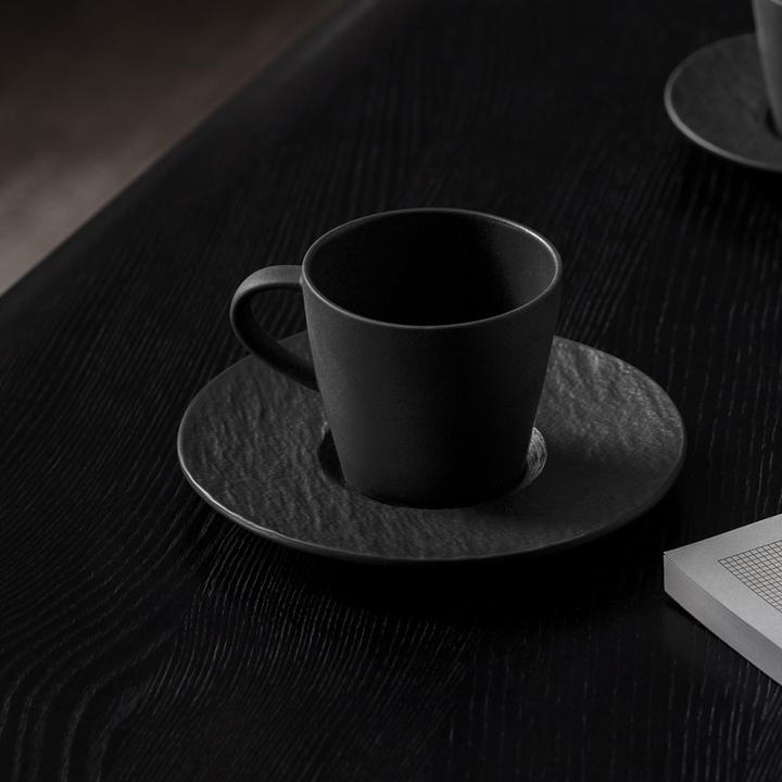 Image du produit Villeroy & Boch Tasse à café Manufacture Rock (150 ml, 1 x)