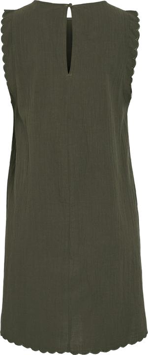 Actual product image Vila VIFERNANDA Ärmelloses Minikleid (36)