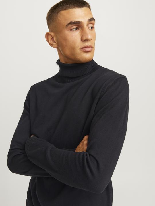 Immagine prodotto Jack & Jones Jjebasic Knit Roll Neck Noos (L)