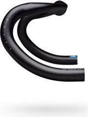 Image du produit PRO GUIDON VIBE AERO PURSUIT 40CM ALU 6066, DI2, 31,8MM, NOIR (31.80 mm)