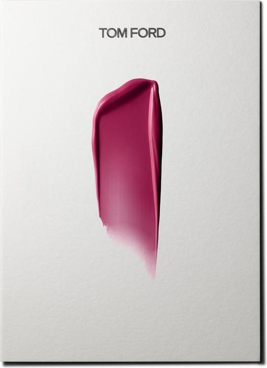 Image du produit Tom Ford Lip Lacquer Luxe Vinyl (S'infiltre)