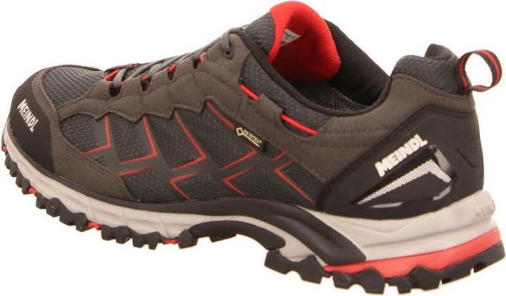 Actual product image Meindl Mens Caribe GTX Shoes (45)