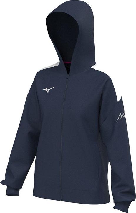 Actual product image Mizuno MZNRB Track Jacket Ladies (M)