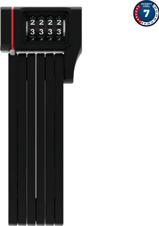 Produktbild Abus Bordo Combo 5700 (80 cm)