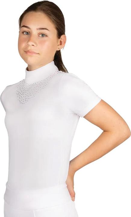 Produktbild Hy Roka Regal Bluse Springreiten (128)