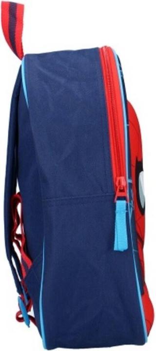 Actual product image Vadobag Spider-Man - 3D Backpack "Strong Together" 32cm