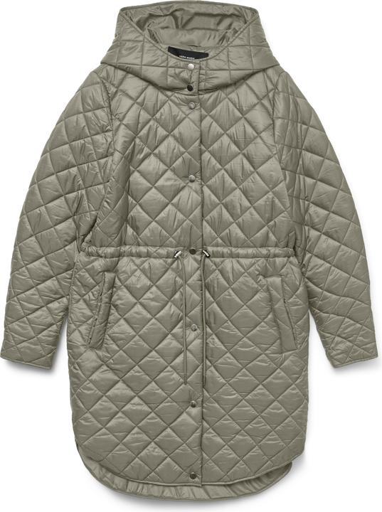 Vero Moda VMHAYLE Mantel Mantel (L)