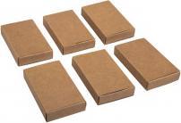 Immagine prodotto Rayher Matchbox XL, credito misto FSC, kraft