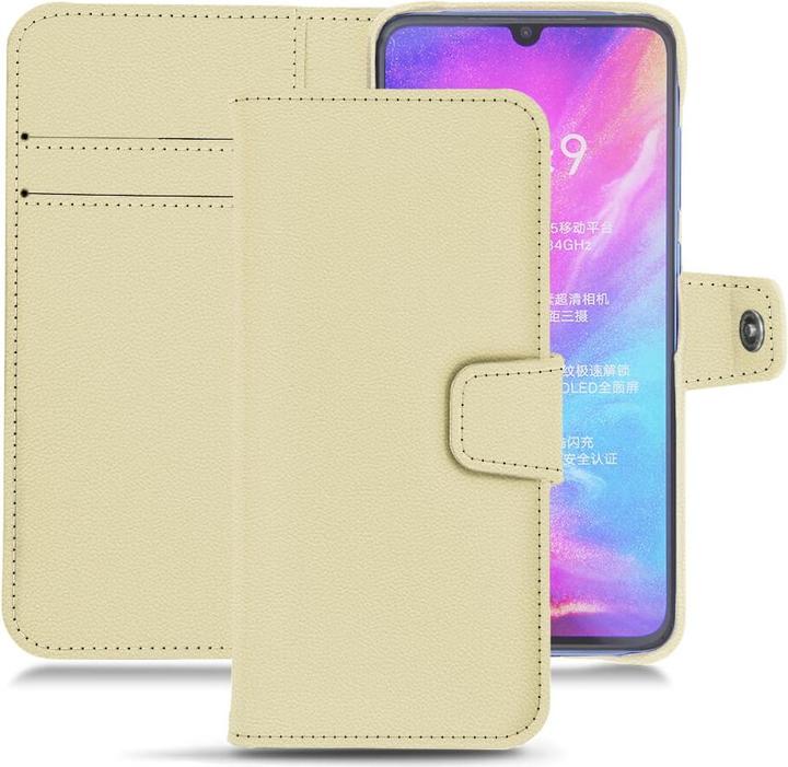 Beige PU ( Pantone #ceb888 )