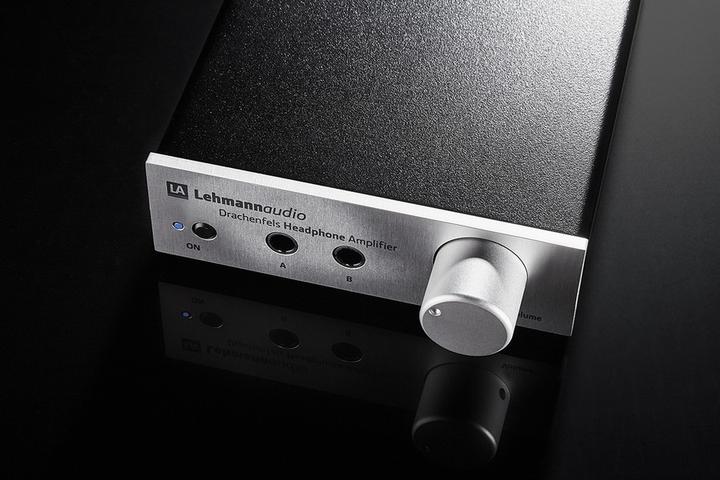 Actual product image Lehmann Audio Drachenfels