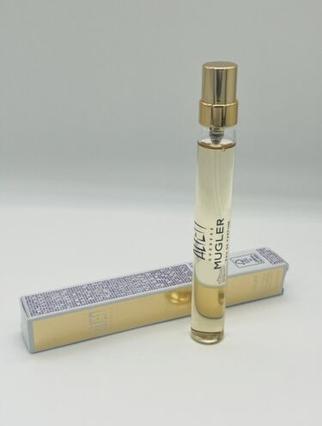 Thierry Mugler MUGLER Alien Goddess 10ml Eau de Parfum Spray für Frauen (Eau de Parfum, 10 ml)