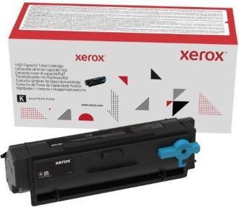 Produktbild Xerox Toner DMO C230 C235 Black Schwarz (006R04395)(3k) (BK)