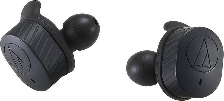 Image du produit Audio-Technica ATH-SPORT7TW (3.50 h, Sans fil)