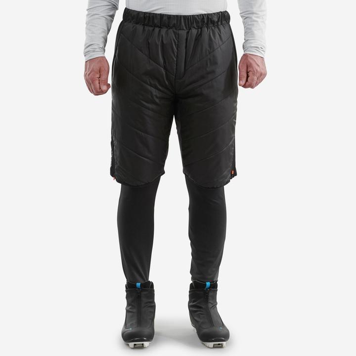 Actual product image Inovik XC S SHORT 500 (XL)