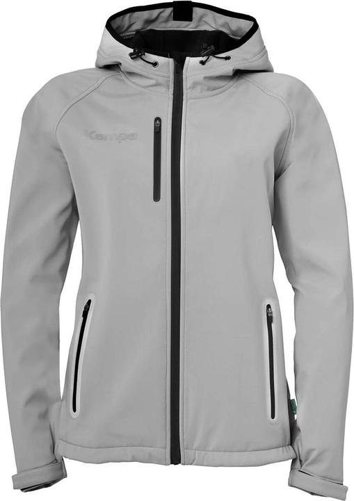 Kempa Softshell Jacket Women