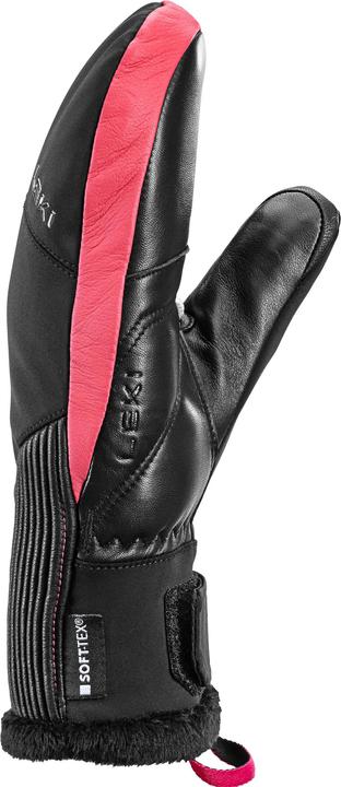 Image du produit Leki Femmes Vallarta 3D Mitt (6.5)