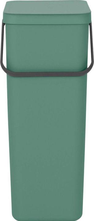 Brabantia Recyclingeimer Sort & Go (40 l)