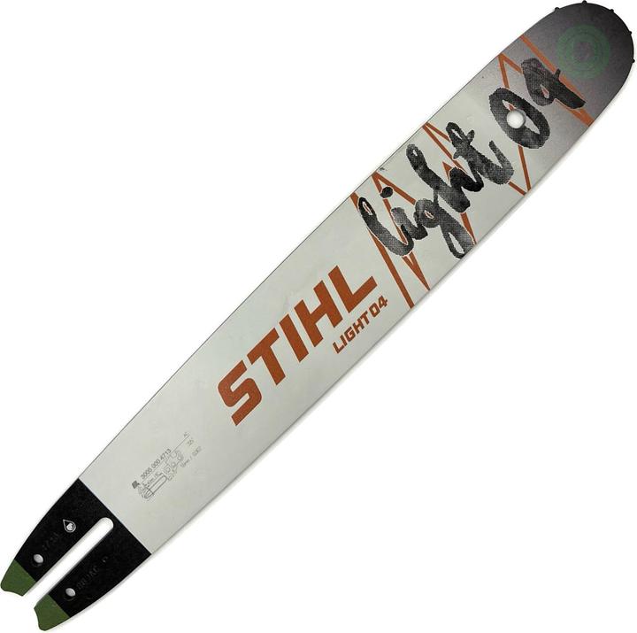 Produktbild Stihl Führungsstange (Kettensäge, Kettensäge Schwert)