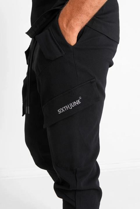 Actual product image Sixth June cargo trousers (M)