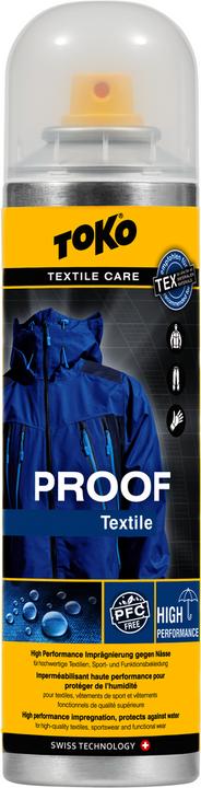 Produktbild Toko Textile Proof (Spray)