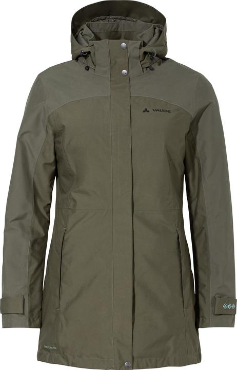Produktbild Vaude Skomer II (M)