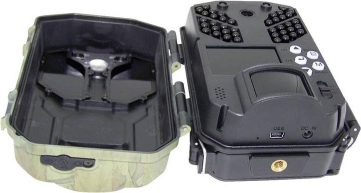 Produktbild E-Sky Bluetooth 30 MP Wildkamera
