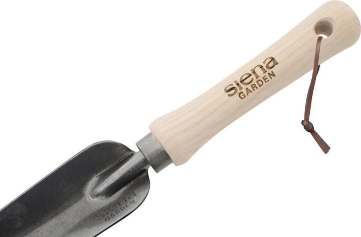 Immagine prodotto Siena Garden Unkrautstecher geschmiedet Handgriff Esche FSC 100 %