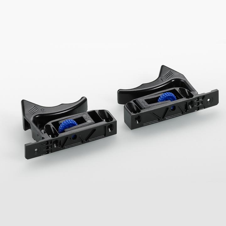 Produktbild Hettich Kupplungen für Quadro 25 / Quadro 30 V6 links (1 Stk.)
