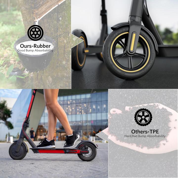 Produktbild Ouxi Ersatzreifen