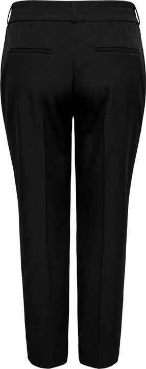 Actual product image Only Slim Fit High Waist Curve Trousers Trousers (W52/L32)