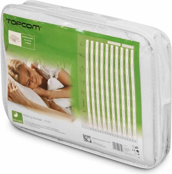 Image du produit Tristar BW-4753 (150 x 80 cm)