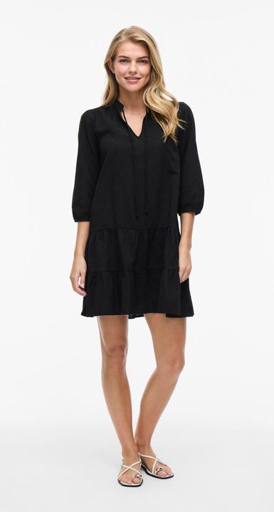 Produktbild Vila VIPETRA 3/4-Arm Minikleid (42)