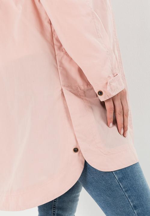 Image du produit Camel Active Parka en mélange de coton organique (38)