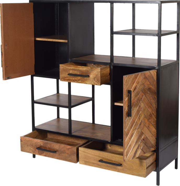 Image du produit Livingfurn Brooklyn (40 x 120 cm)