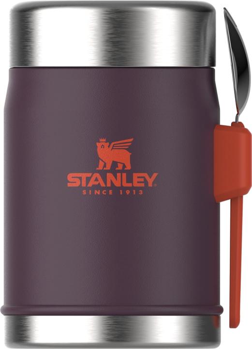 Stanley 1913 Legendary Food Jar + Spork