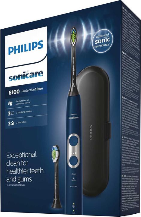 Produktbild Philips Sonicare HX6871/47 (Schallzahnbürste)