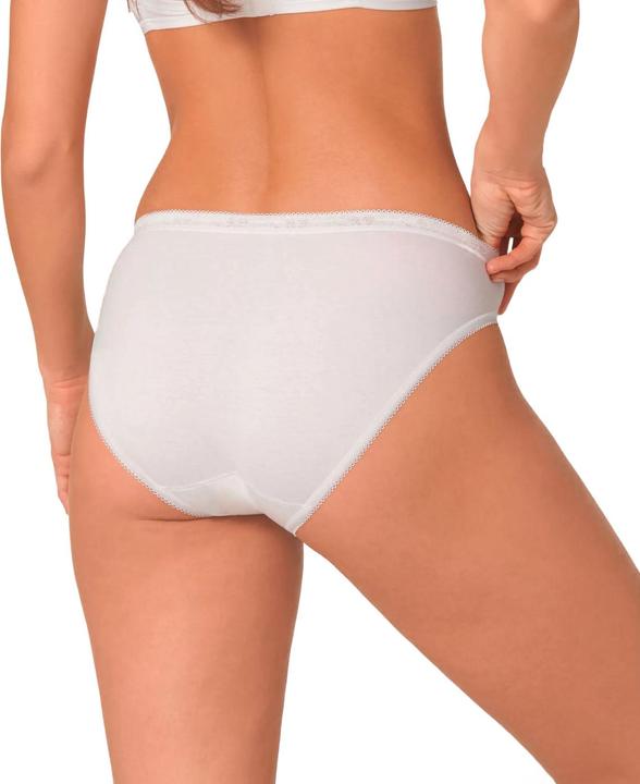 Actual product image Sloggi Basic Tai, 4er-Pack (44, pack of 4)