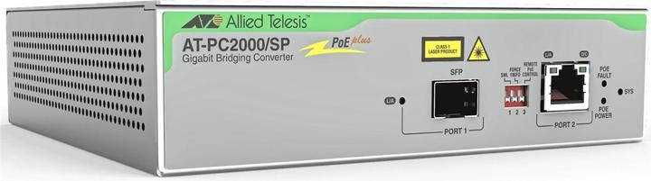 Actual product image Allied Telesis AT-PC2000/SP