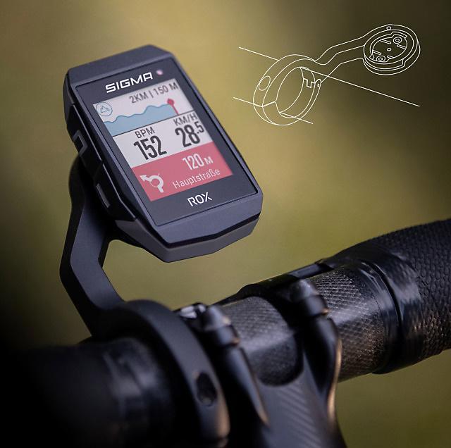 Produktbild Sigma Sport Rox 11.1