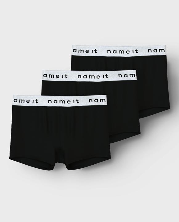 Image du produit Name it Nkmboxer 3p Noos (158, Lot de 3)