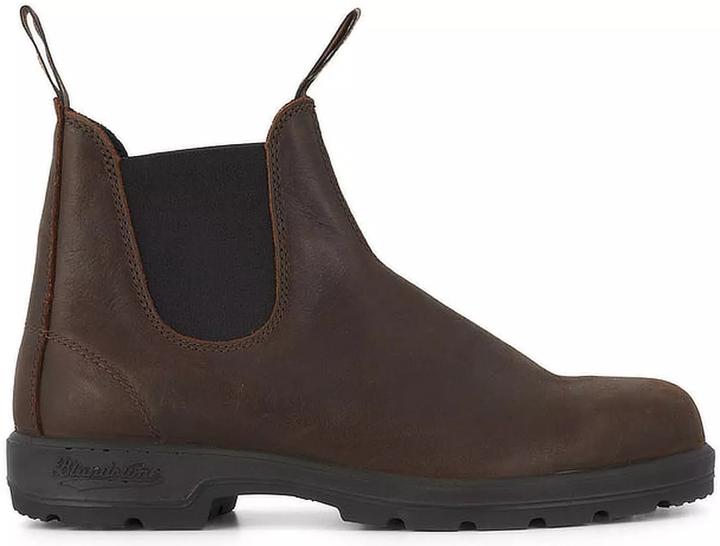 Produktbild Blundstone Antique Brown (40)