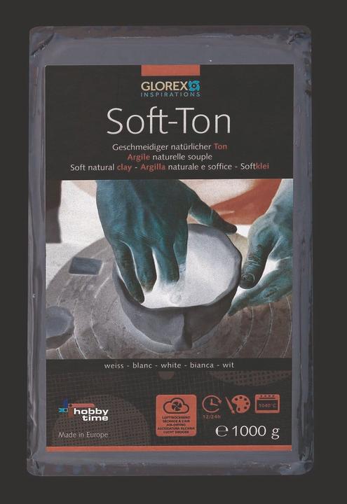Produktbild Glorex Soft-Ton