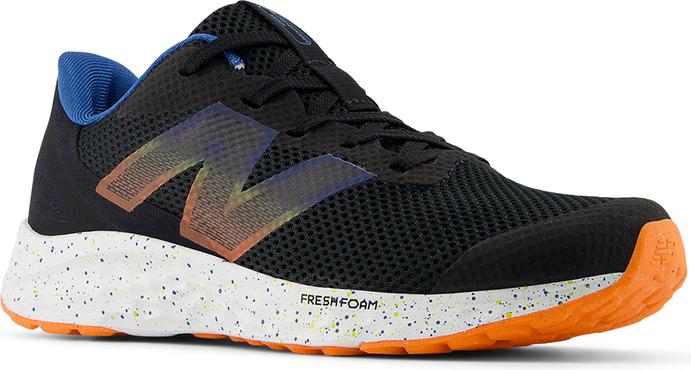 Produktbild New Balance GPARIBS4 Kids Fresh Foam Arishi v4 Lace (37)