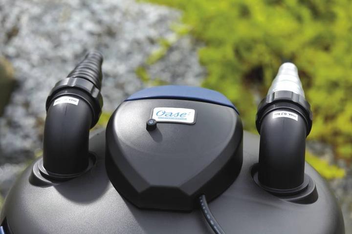 Actual product image Oase BioPress Set 6000