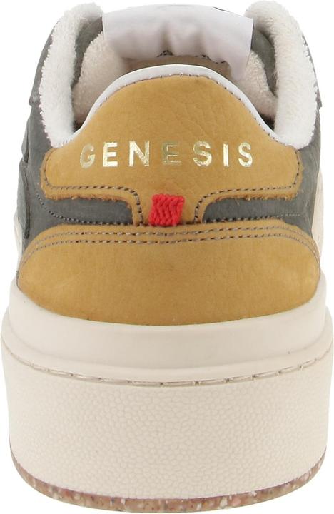 Produktbild Genesis Footwear G-Soley Porto Nubuck (42)