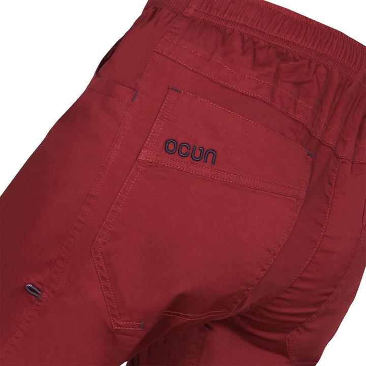Immagine prodotto Ocun Pantaloni DRAGO ORGANIC (XL)