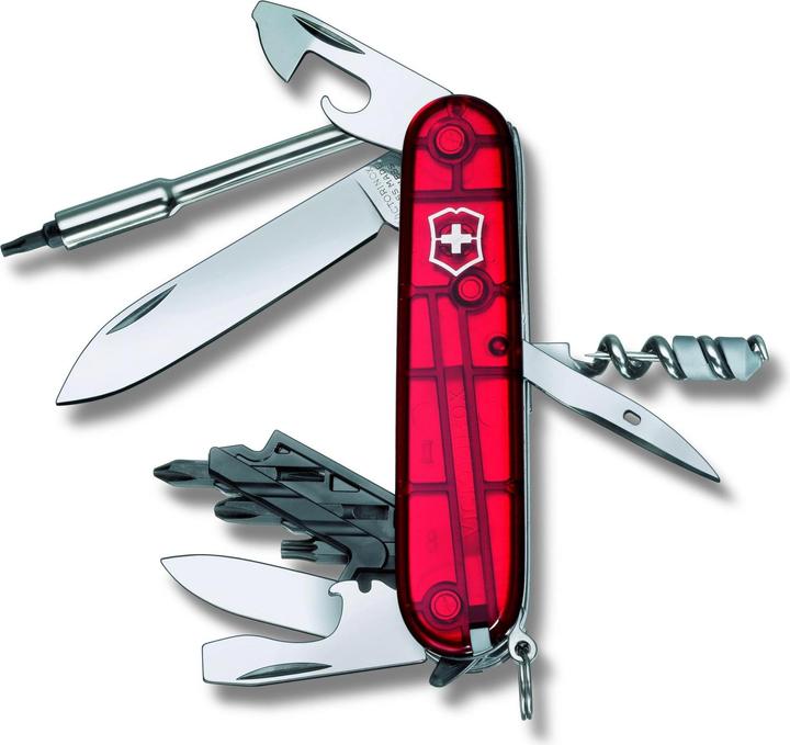 Immagine prodotto Victorinox CyberTool