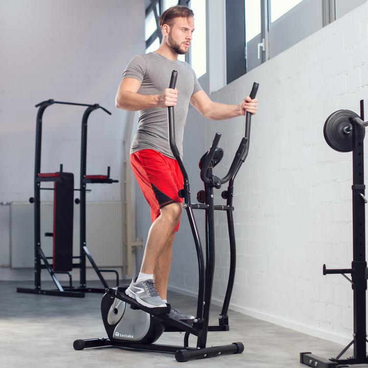 Produktbild tectake Crosstrainer